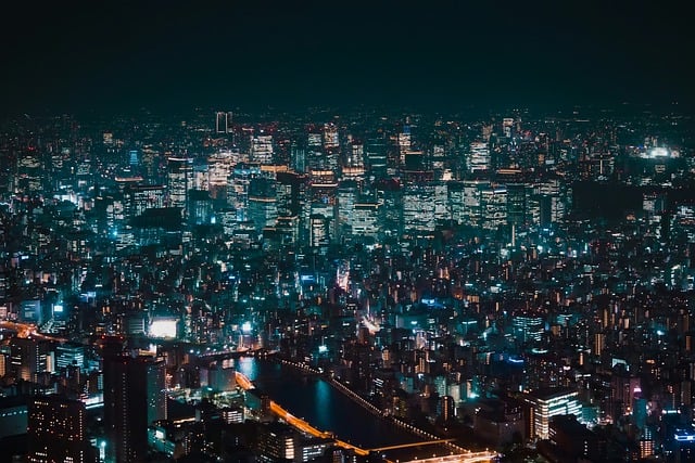 tokyo