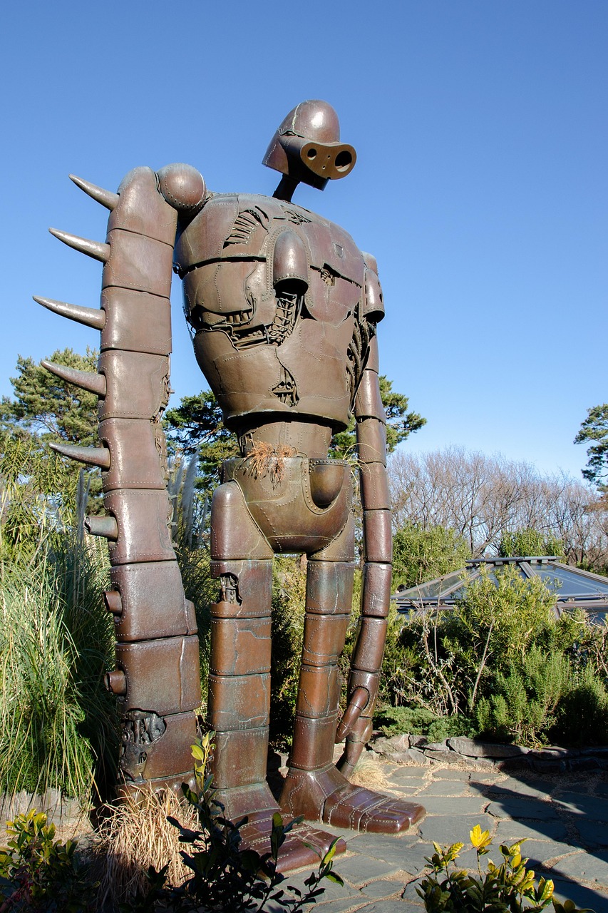 robot