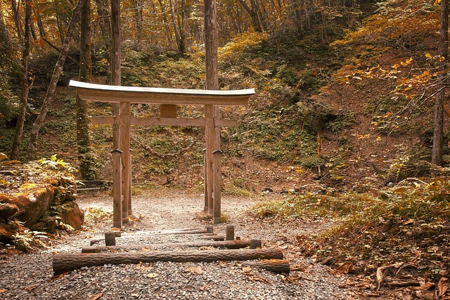 japanese temple